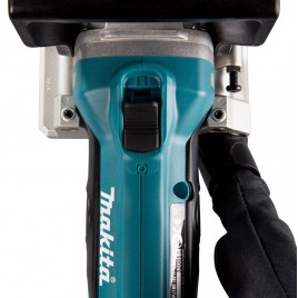 Makita DPJ180Z Akumulatorowa Frezarka lamelownica 18V