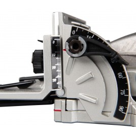 Makita DPJ180Z Akumulatorowa Frezarka lamelownica 18V