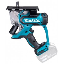 Makita DSD180Z Wycinarka do płyt akumulatorowa Li-ion LXT 18V, bez akumulatora
