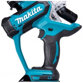 Makita DSD180Z Wycinarka do płyt akumulatorowa Li-ion LXT 18V, bez akumulatora