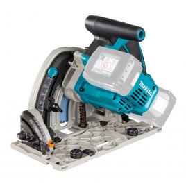 Makita DSP600ZJ Akumulatorowa pilarka tarczowa 165mm Li-ion LXT 2x18, Makpac, bez aku