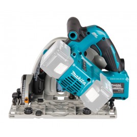 Makita DSP600ZJ Akumulatorowa pilarka tarczowa 165mm Li-ion LXT 2x18, Makpac, bez aku