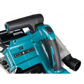 Makita DSP600ZJ Akumulatorowa pilarka tarczowa 165mm Li-ion LXT 2x18, Makpac, bez aku