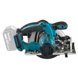 Makita DSS610Z Akumulatorowa pilarka tarczowa Li-ion LXT (18V/165mm) bez aku