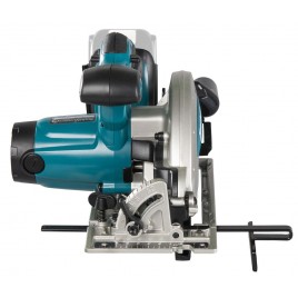 Makita DSS610Z Akumulatorowa pilarka tarczowa Li-ion LXT (18V/165mm) bez aku