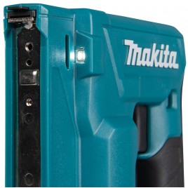 Makita DST112Z Akumulatorowy zszywacz 18V LXT Li-ion do zszywek 7–10 mm, bez akumulatora