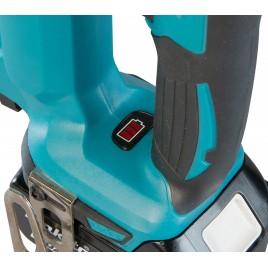 Makita DST112Z Akumulatorowy zszywacz 18V LXT Li-ion do zszywek 7–10 mm, bez akumulatora