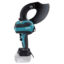 Makita DTC102ZK Akum. przecinarka do kabli Li-ion LXT 18V bez akumulatora
