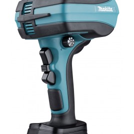 Makita DTC102ZK Akum. przecinarka do kabli Li-ion LXT 18V bez akumulatora