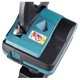 Makita DTC102ZK Akum. przecinarka do kabli Li-ion LXT 18V bez akumulatora