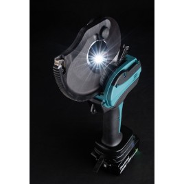 Makita DTC102ZK Akum. przecinarka do kabli Li-ion LXT 18V bez akumulatora