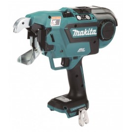 Makita DTR181ZJ Wiązarka Do Zbrojeń Li-ion LXT 18V, bez aku, Makpac