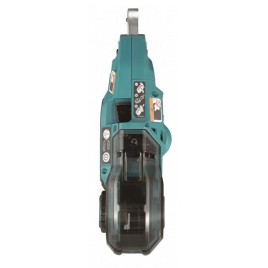 Makita DTR181ZJ Wiązarka Do Zbrojeń Li-ion LXT 18V, bez aku, Makpac