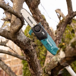 Makita DUA200Z Akumulatorowa okrzesywarka na wysięgniku 18V bez akum