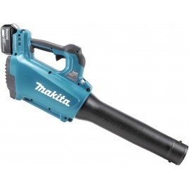 Makita DUB184RT Akumulatorowa dmuchawa Li-ion LXT 1x5,0Ah 18V