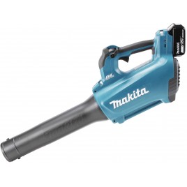 Makita DUB184RT Akumulatorowa dmuchawa Li-ion LXT 1x5,0Ah 18V