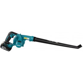 Makita DUB186RT Dmuchawa Li-ion LXT 18V 1x5,0Ah