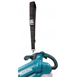 MAKITA DUB187Z Akum. dmuchawa/odkurzacz do liści z funkcją mulczowania LXT 18V bez akum