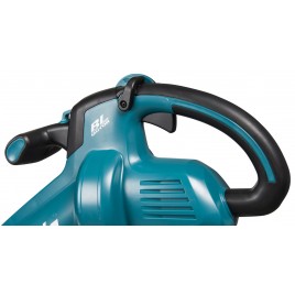 MAKITA DUB187Z Akum. dmuchawa/odkurzacz do liści z funkcją mulczowania LXT 18V bez akum