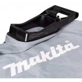MAKITA DUB187Z Akum. dmuchawa/odkurzacz do liści z funkcją mulczowania LXT 18V bez akum