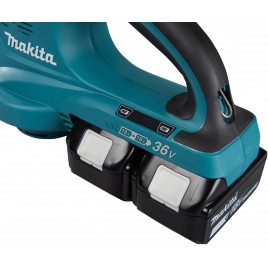 Makita DUB361Z Akumulatorowa dmuchawa Li-ion LXT 2x18V bez aku