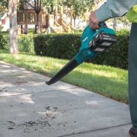 Makita DUB361Z Akumulatorowa dmuchawa Li-ion LXT 2x18V bez aku