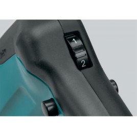 Makita DUB362Z Akumulatorowa dmuchawa Li-ion LXT 2x18V bez akum