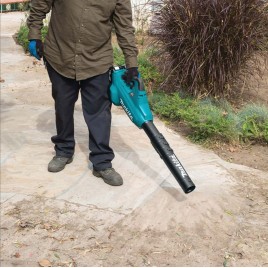 Makita DUB362Z Akumulatorowa dmuchawa Li-ion LXT 2x18V bez akum
