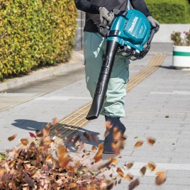 Makita DUB363PT2V Akumulatorowa dmuchawa Li-ion LXT 2x5,0Ah 18V