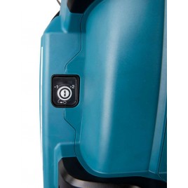 Makita DUB363PT2V Akumulatorowa dmuchawa Li-ion LXT 2x5,0Ah 18V