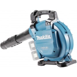 Makita DUB363ZV Akumulatorowa dmuchawa/odkurzacz Li-ion LXT 2x18V bez aku