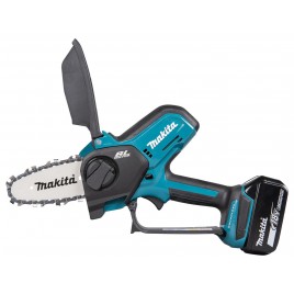 Makita DUC101Z01 Akumulatorowa pilarka do gałęzi 100 mm Li-ion LXT 18V bez akum
