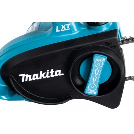 Makita DUC122Z Akumulatorowa pilarka łańcuchowa 115 mm Li-ion LXT 18V bez akum