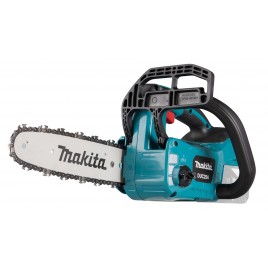 Makita DUC254Z Akumulatorowa pilarka łańcuchowa 250 mm Li-ion LXT 18V bez akum