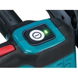 Makita DUC254Z Akumulatorowa pilarka łańcuchowa 250 mm Li-ion LXT 18V bez akum