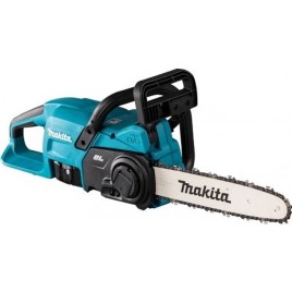 Makita DUC307RTX3 Akumulatorowa pilarka łańcuchowa 400 mm 1×5,0 Ah 18 V