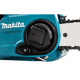 Makita DUC353Z Akumulatorowa pilarka łańcuchowa 35 cm Li-ion LXT 2x18V bez aku