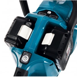 Makita DUC353Z Akumulatorowa pilarka łańcuchowa 35 cm Li-ion LXT 2x18V bez aku