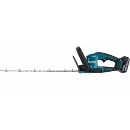 Makita DUH506RT Nożyce do żywopłotu 500mm LXT (18V/1x5,0Ah)