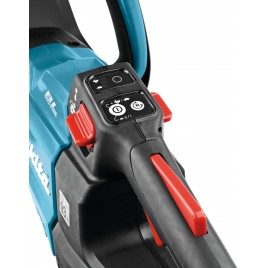 Makita DUH601Z Akum. nożyce do żywopłotu 600 mm Li-ion LXT 18V bez akum
