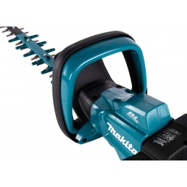 Makita DUH601Z Akum. nożyce do żywopłotu 600 mm Li-ion LXT 18V bez akum