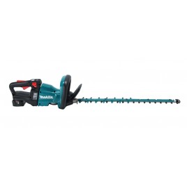 Makita DUH602Z Akumulatorowe nożyce do żywopłotu 600 mm Li-ion LXT 18V bez aku
