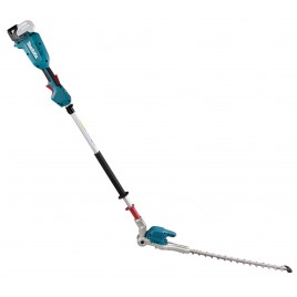 Makita DUN500WZ Akum. nożyce do żywopłotu na wysięgniku Li-ion LXT 18V bez akum