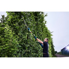 Makita DUN500WZ Akum. nożyce do żywopłotu na wysięgniku Li-ion LXT 18V bez akum