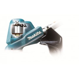 MAKITA DUR190URT3 Akumulatorowa podkaszarka LXT (2x5,0 Ah/18V)