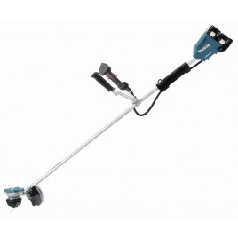 Makita DUR368APT2 Alkumulatorowa podkaszarka Li-ion LXT (2x5,0 Ah/18V)