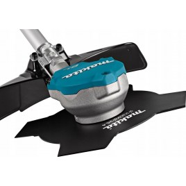 Makita DUR368APT2 Alkumulatorowa podkaszarka Li-ion LXT (2x5,0 Ah/18V)