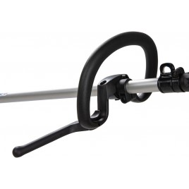 Makita DUR368LZ Akumulatorowa podkaszarka Li-ion LXT 2x18V bez akum