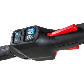 Makita DUR368LZ Akumulatorowa podkaszarka Li-ion LXT 2x18V bez akum