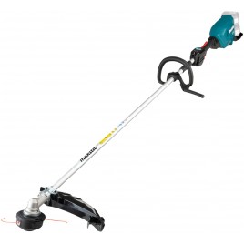 Makita DUR369LZ Akumulatorowa podkaszarka 2x18 V bez akum